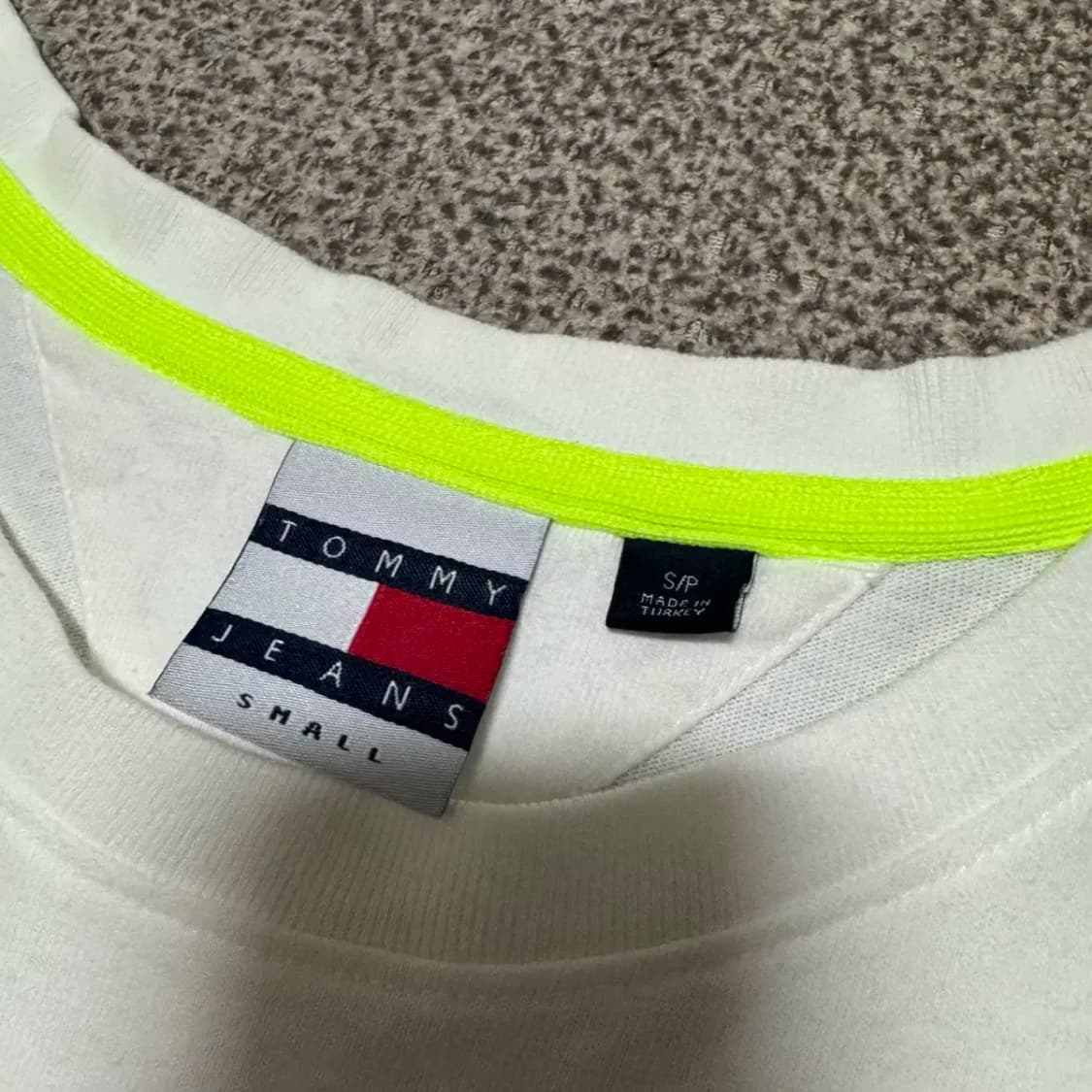 S 타미진스 반팔 여성 상품이미지3