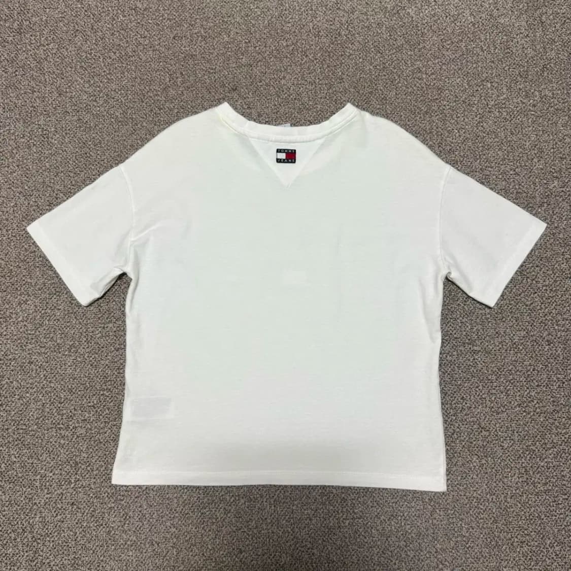 S 타미진스 반팔 여성 상품이미지5