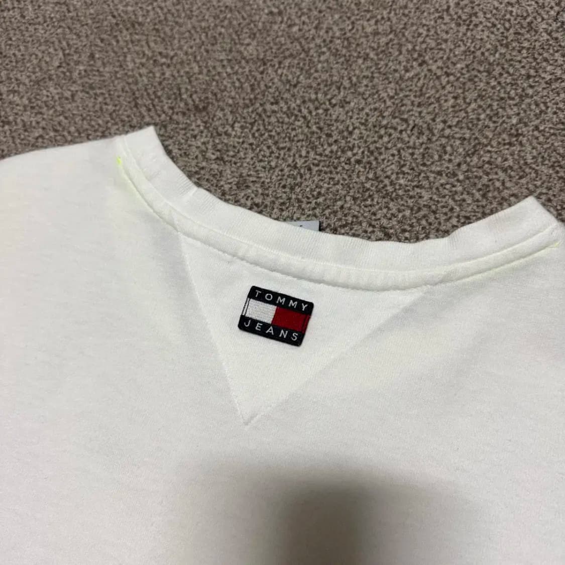 S 타미진스 반팔 여성 상품이미지6