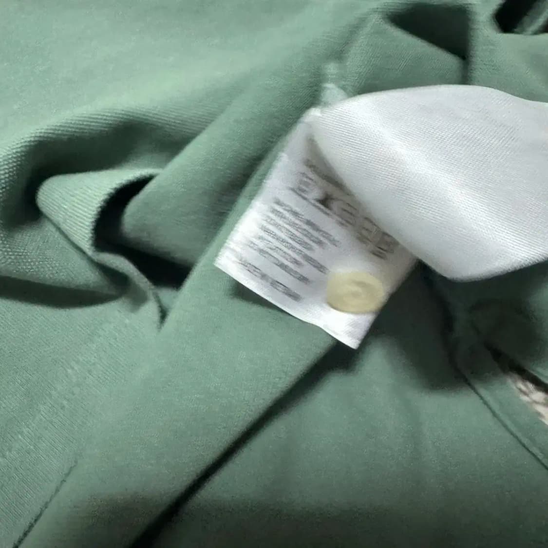 XL 브룩스브라더스 반팔 카라티 상품이미지6