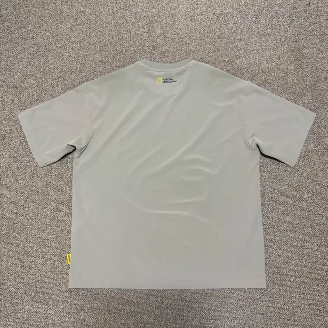 L 내셔널지오그래픽 반팔 상품이미지6