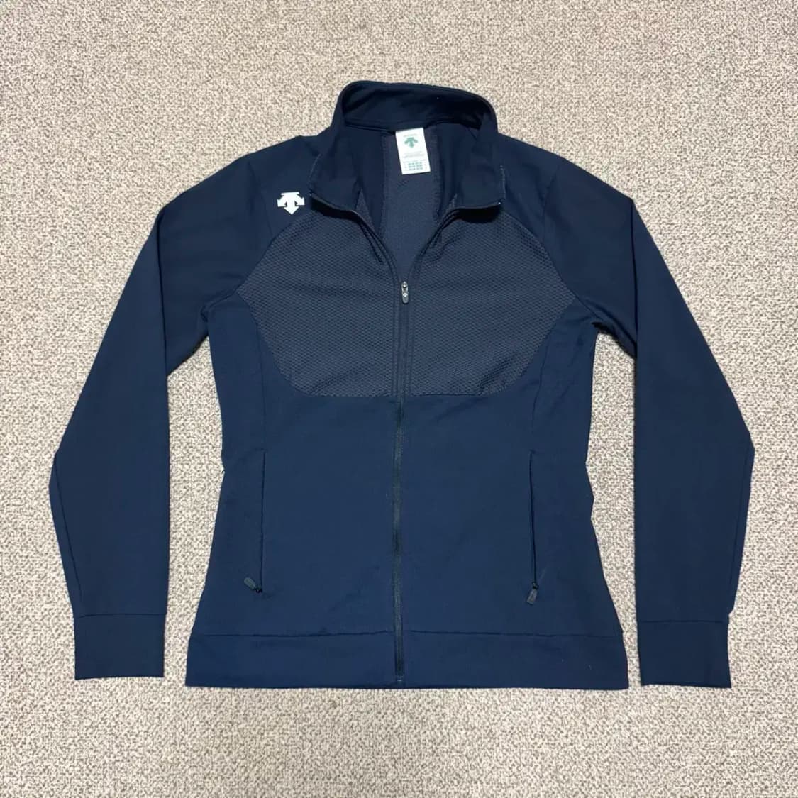 90 데상트 트레이닝복 상하의 세트 상품이미지2