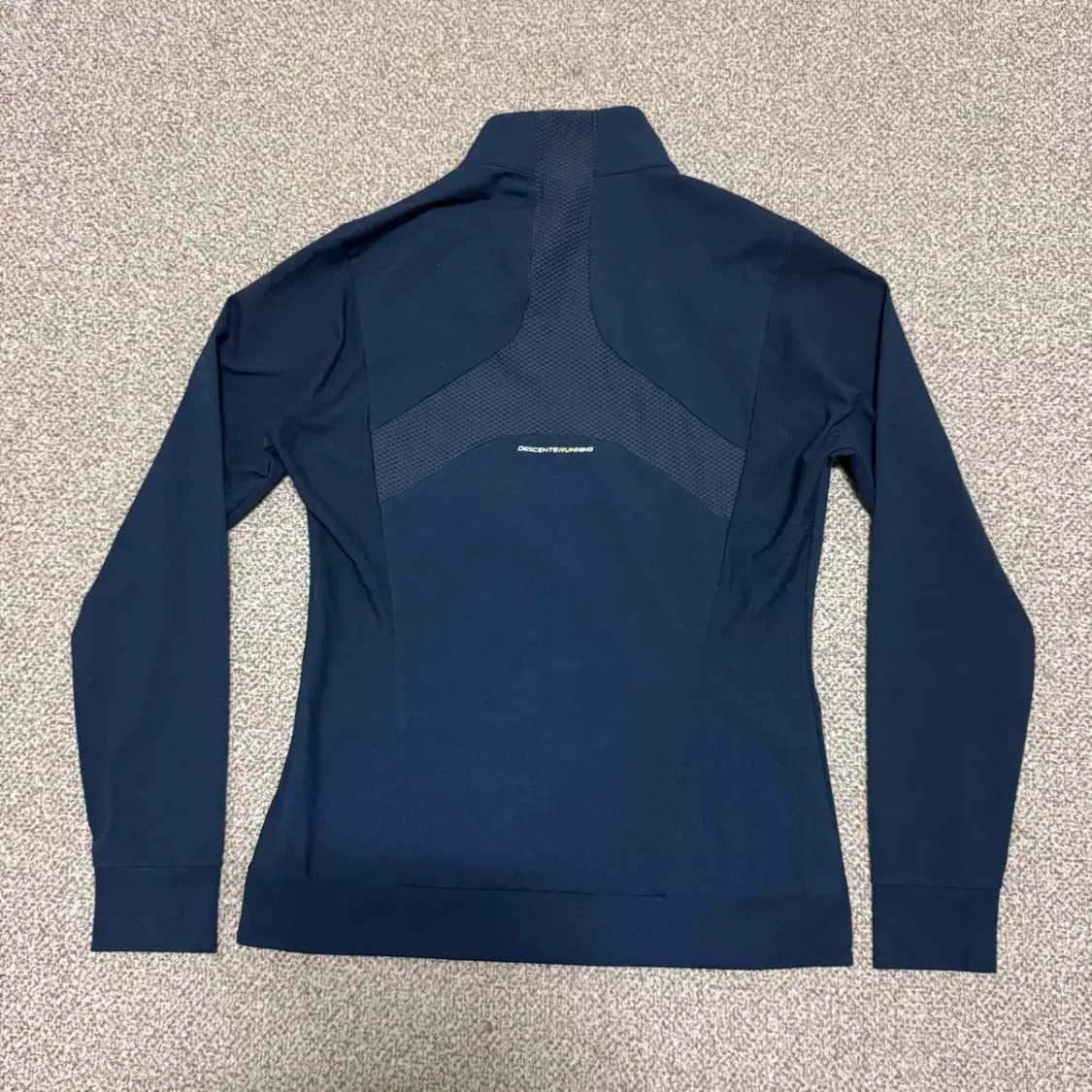 90 데상트 트레이닝복 상하의 세트 상품이미지6