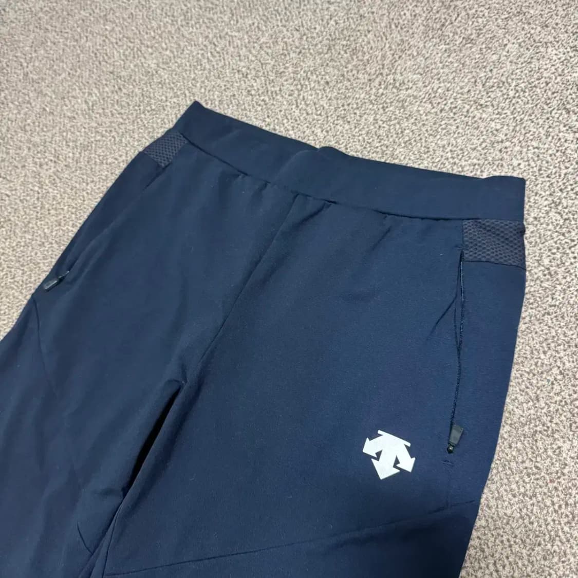 90 데상트 트레이닝복 상하의 세트 상품이미지8