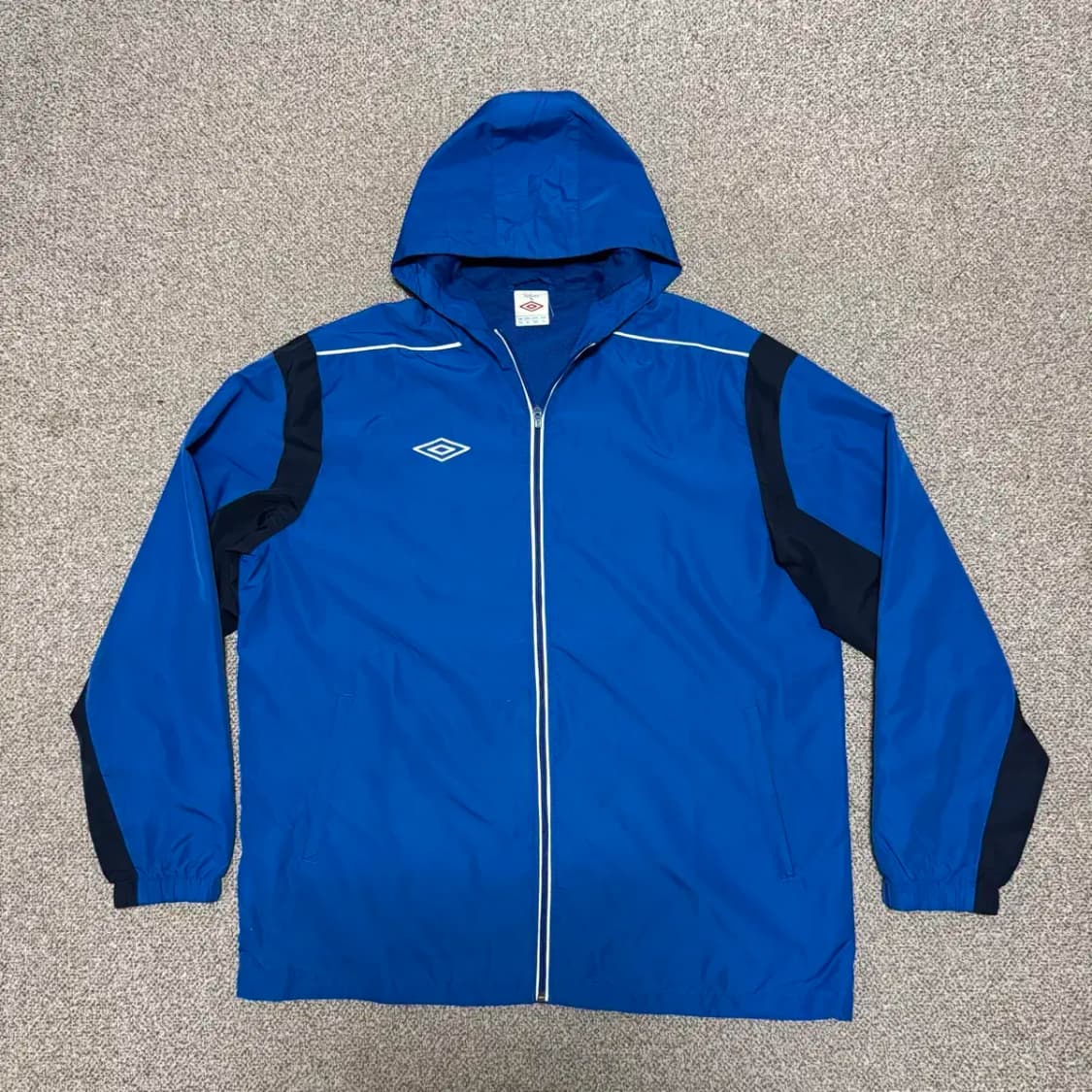 2xl 엄브로 바람막이 상품이미지1