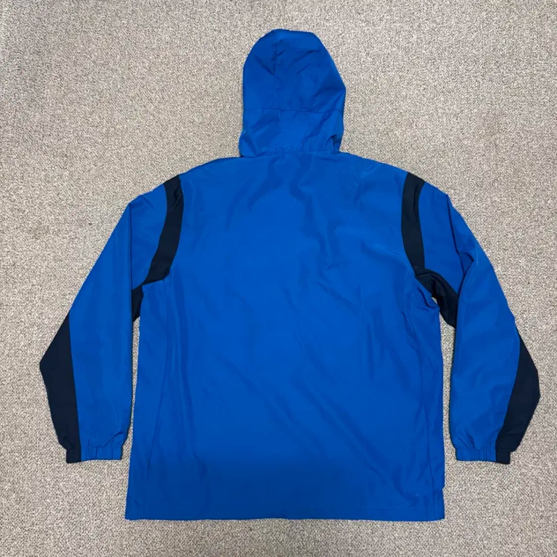 2xl 엄브로 바람막이 상품이미지5