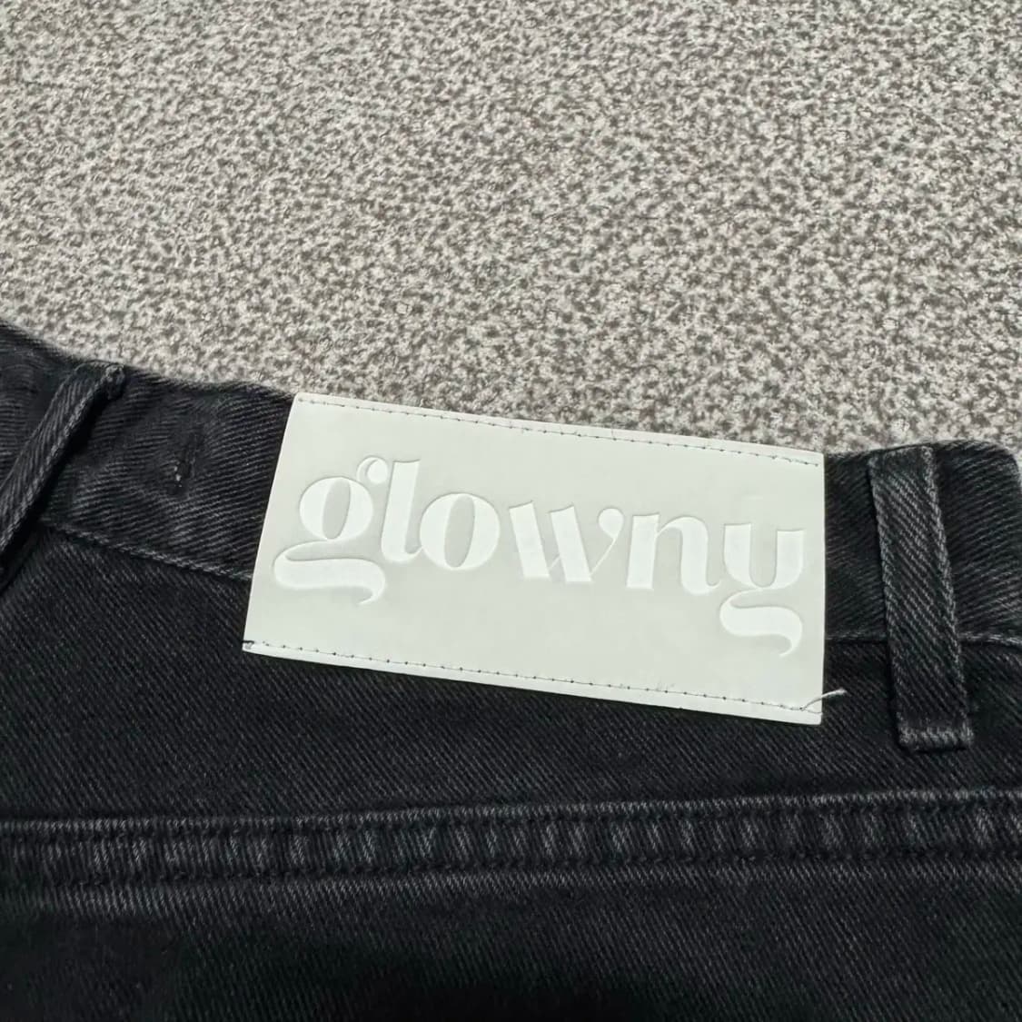 L 글로니 청바지 상품이미지3