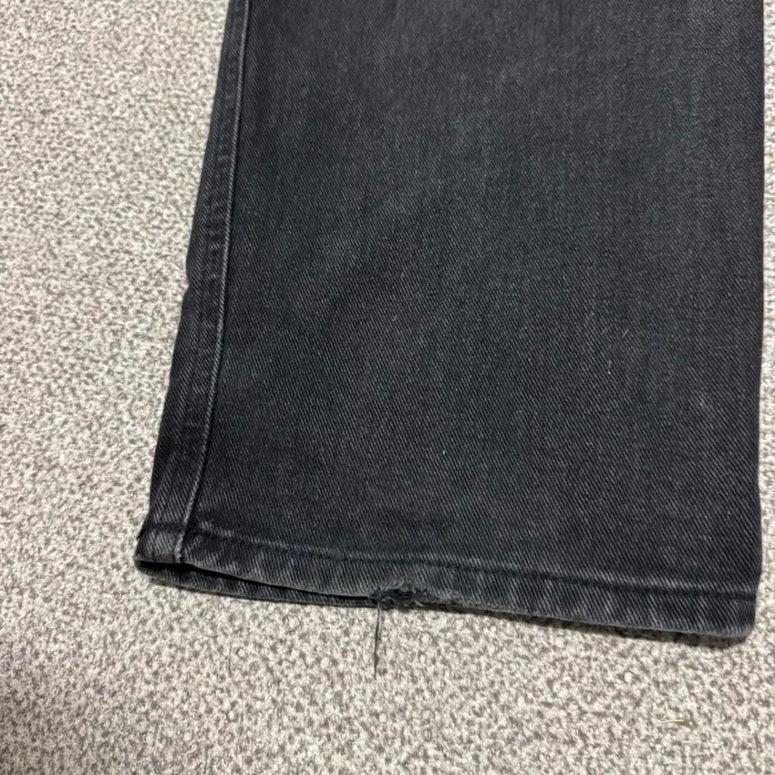 L 글로니 청바지 상품이미지4