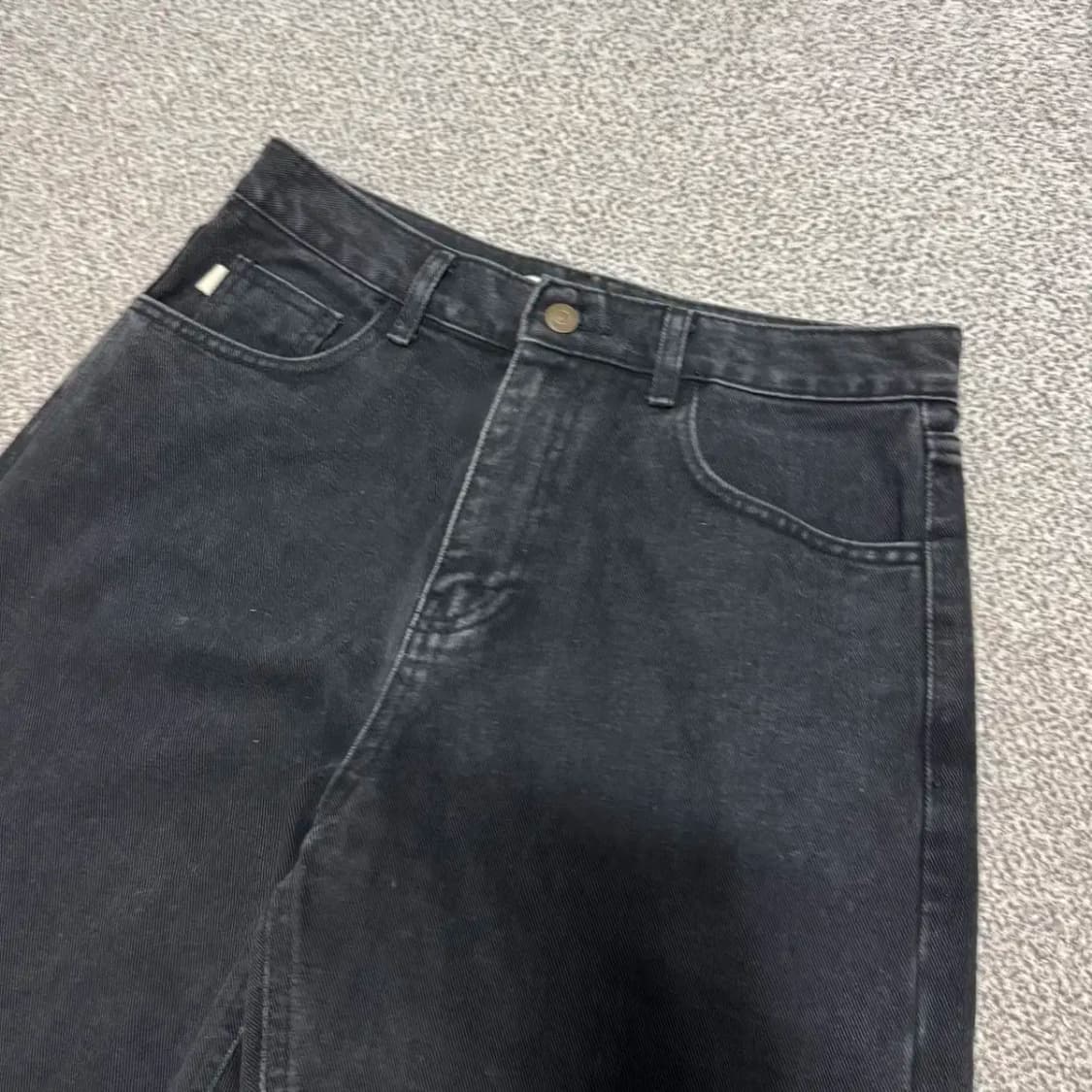 L 글로니 청바지 상품이미지8
