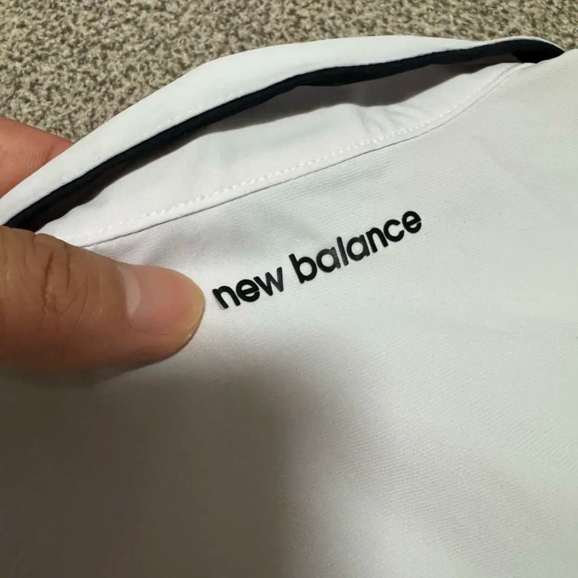 XL 뉴발란스 집업 전라남도 상품이미지10