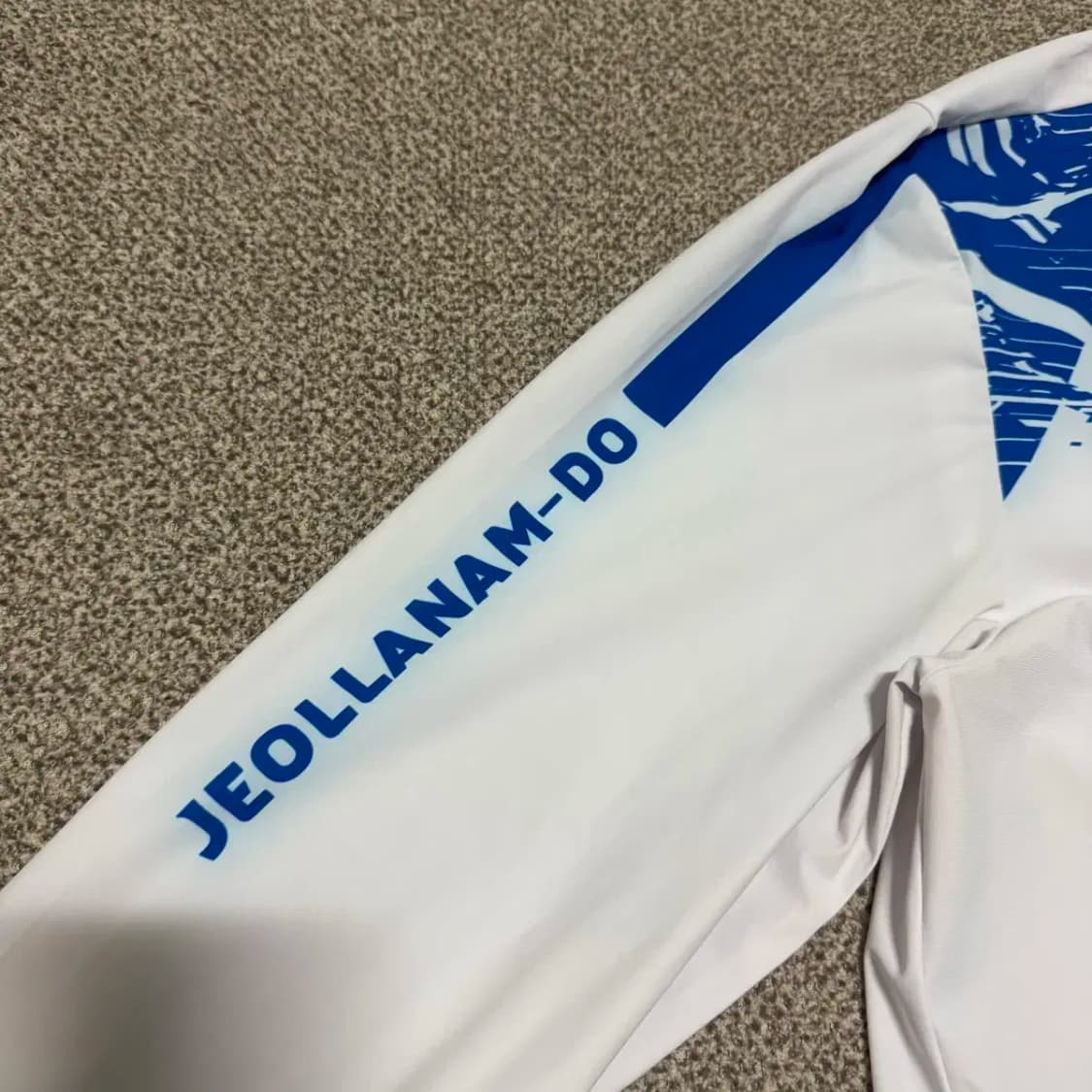 XL 뉴발란스 집업 전라남도 상품이미지4