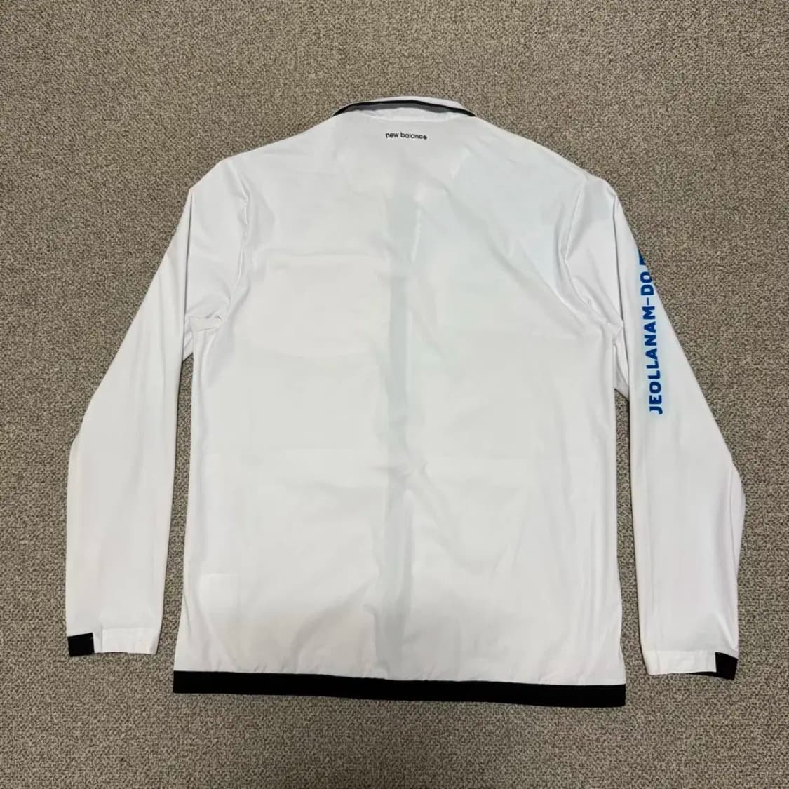 XL 뉴발란스 집업 전라남도 상품이미지8