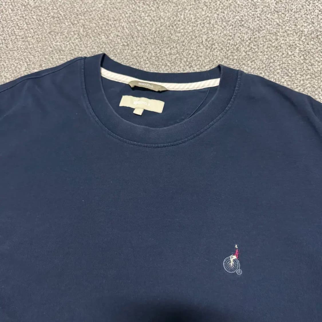 XL 빈폴 반팔 상품이미지2