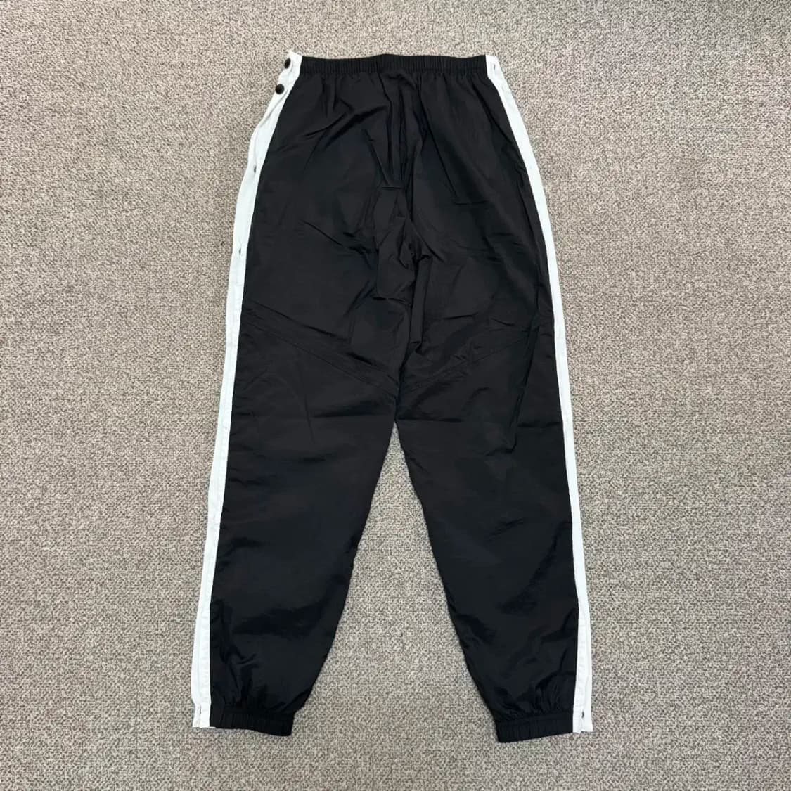 Xs 나이키 윈드러너 팬츠 여성 상품이미지7