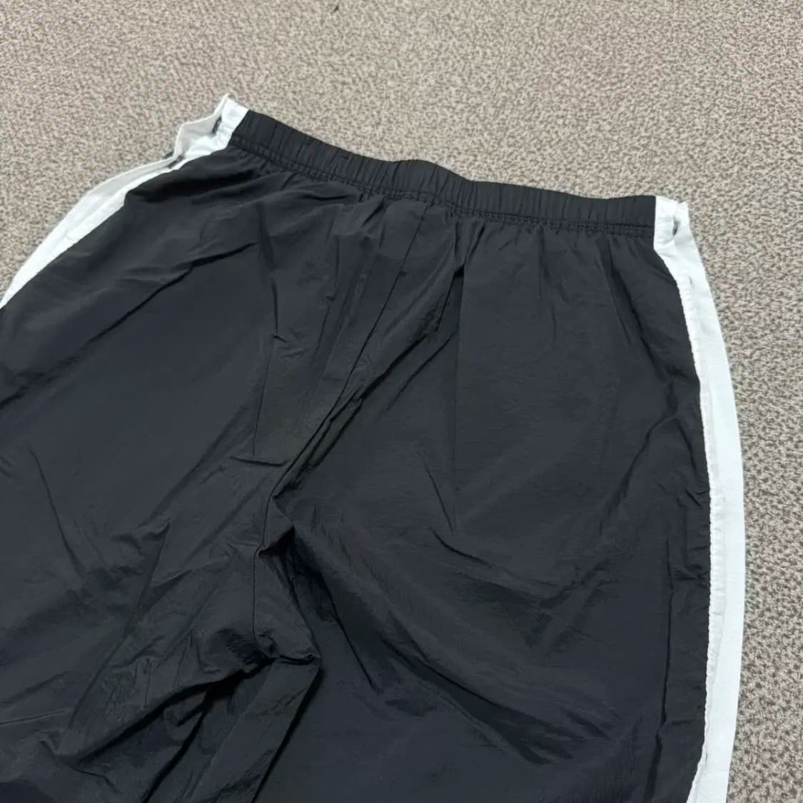 Xs 나이키 윈드러너 팬츠 여성 상품이미지8