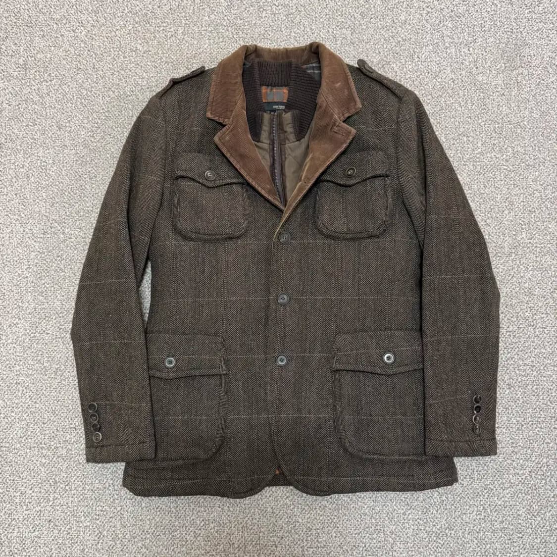 95 시리즈 자켓 상품이미지1