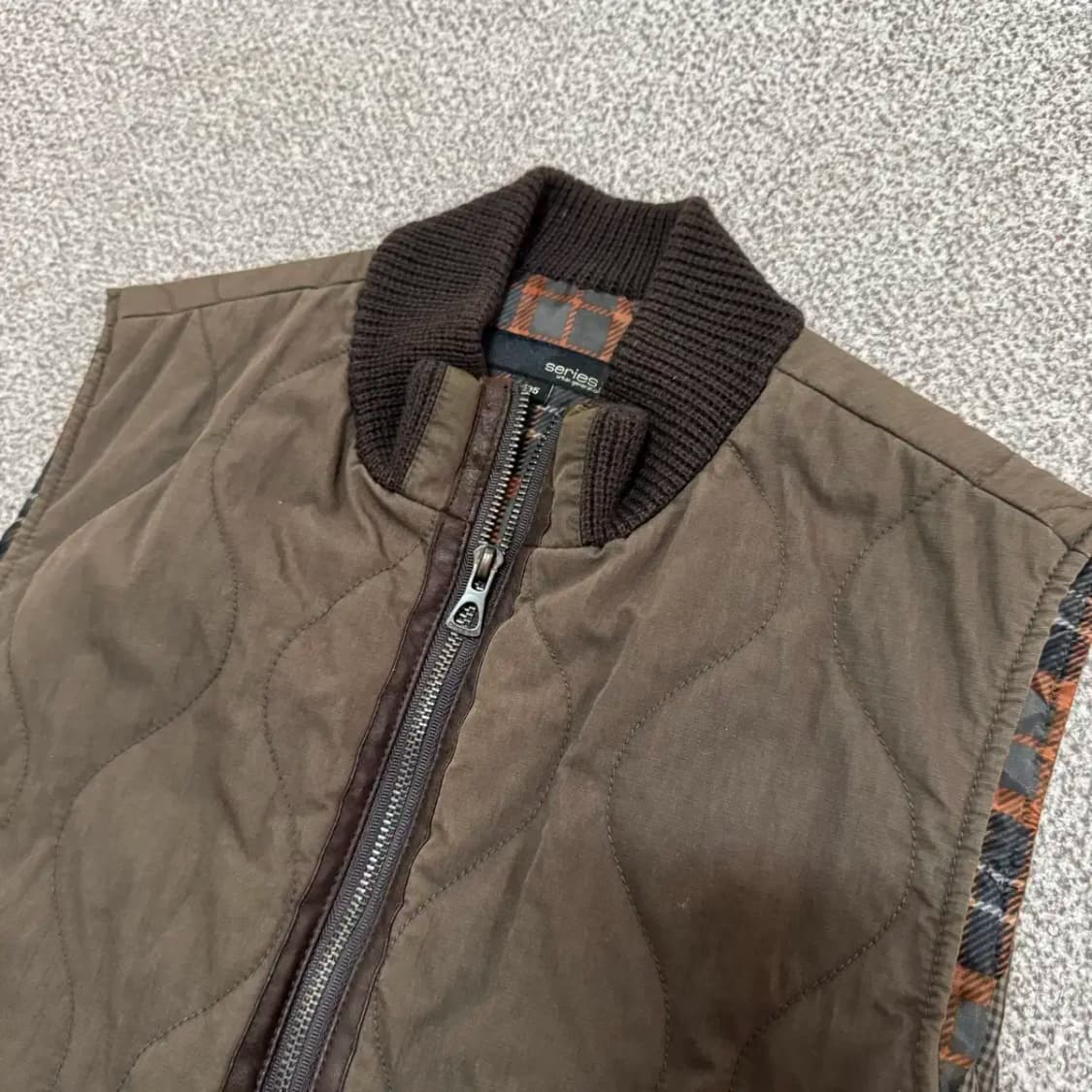 95 시리즈 자켓 상품이미지7