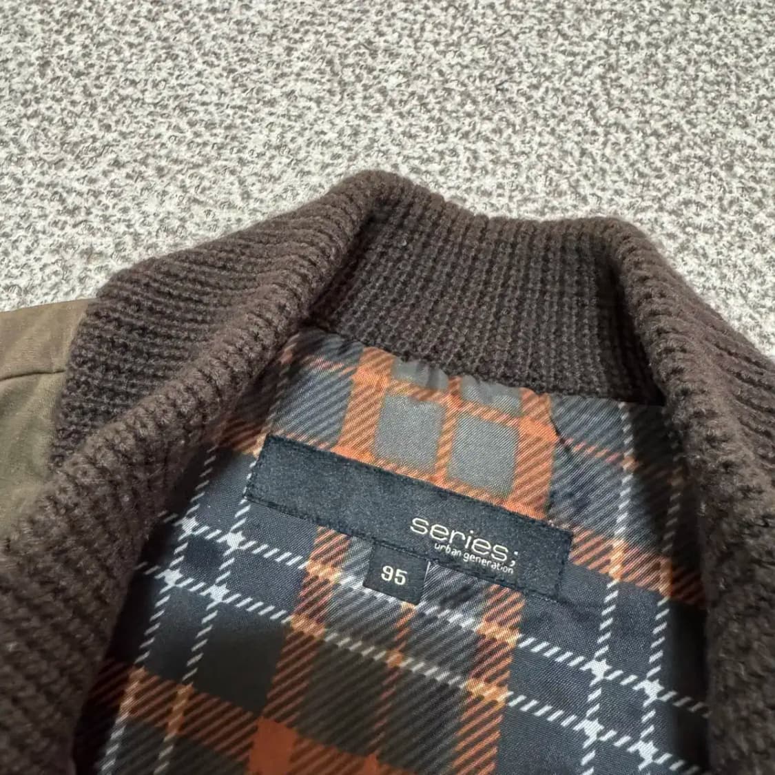 95 시리즈 자켓 상품이미지8