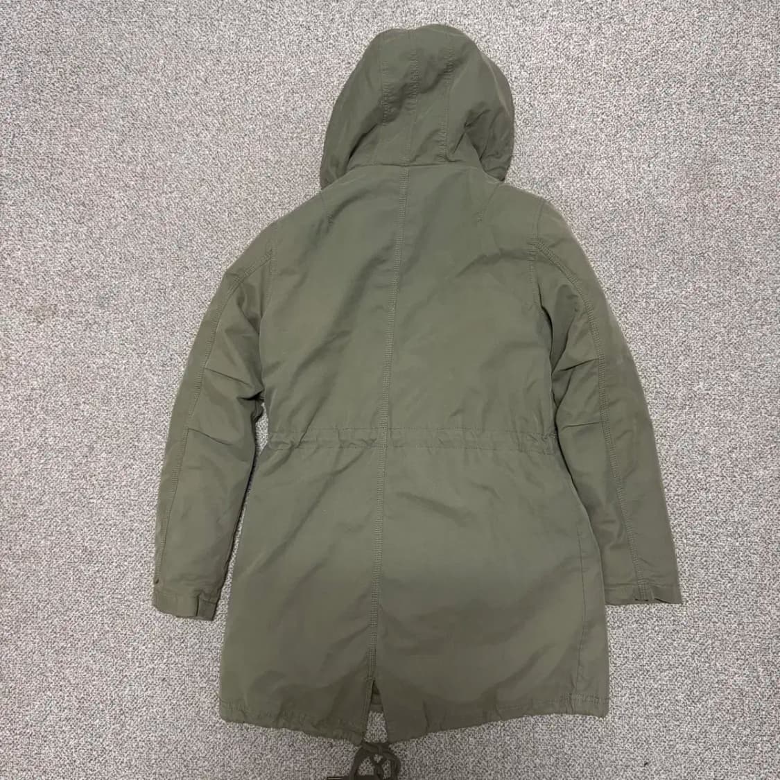 S 타미힐피거 야상 상품이미지8