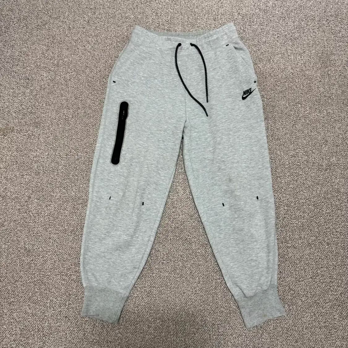 M 나이키 테크팩 팬츠 여성 상품이미지1