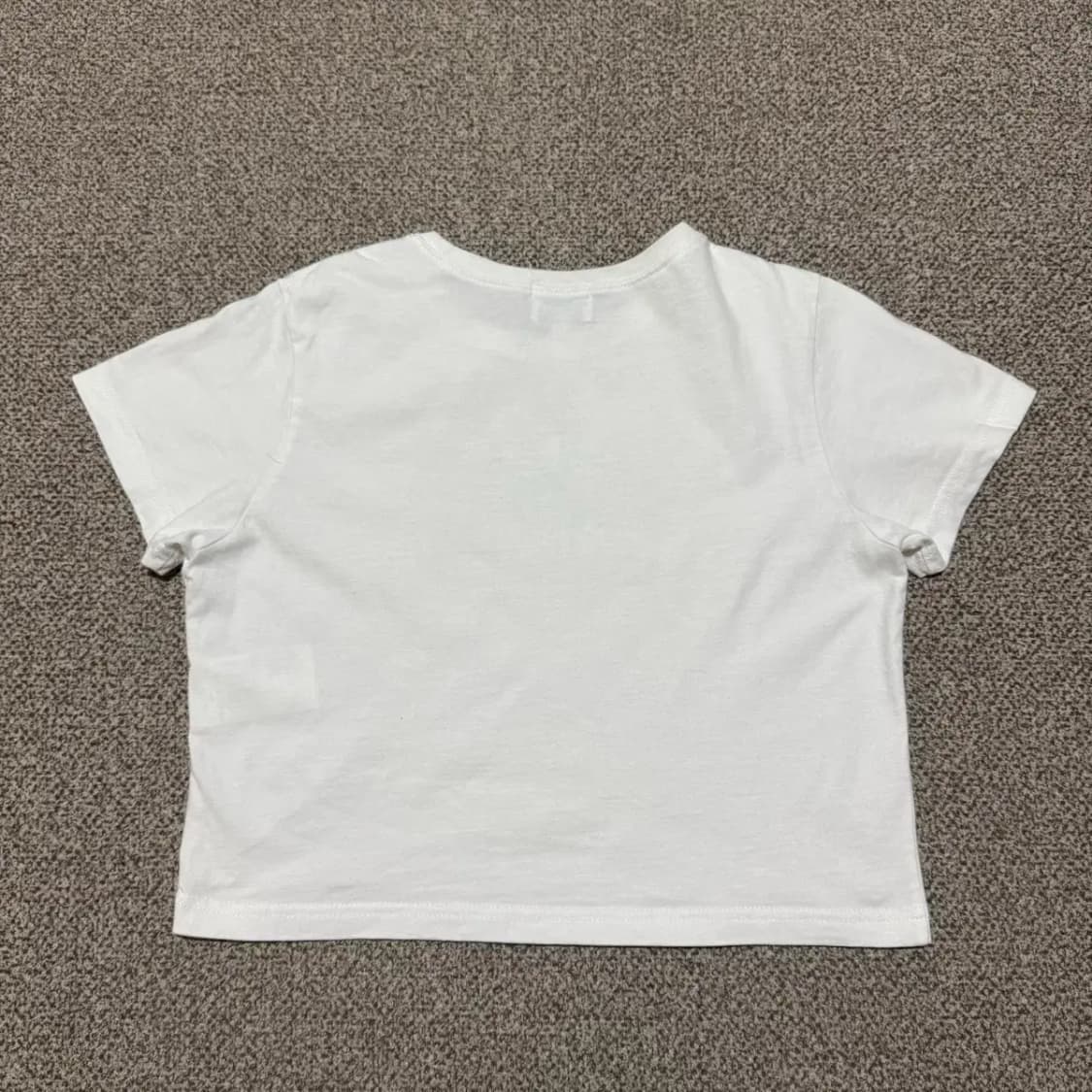 S 마리떼프랑소와저버 반팔 여성 상품이미지6