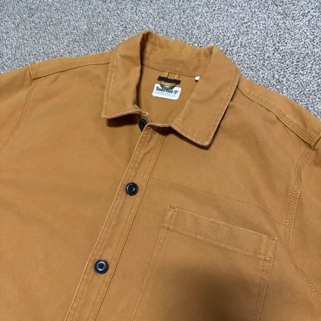 XL 팀버랜드 자켓 상품이미지2