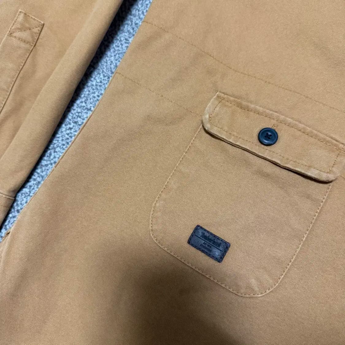 XL 팀버랜드 자켓 상품이미지4