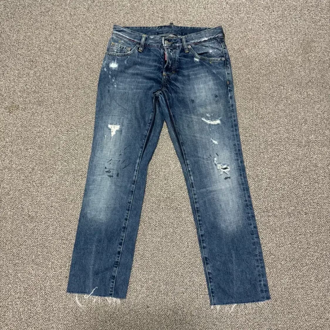 44 디스퀘어드2 청바지 상품이미지3