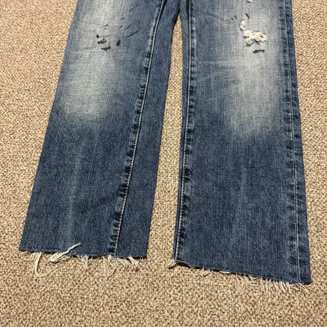 44 디스퀘어드2 청바지 상품이미지5