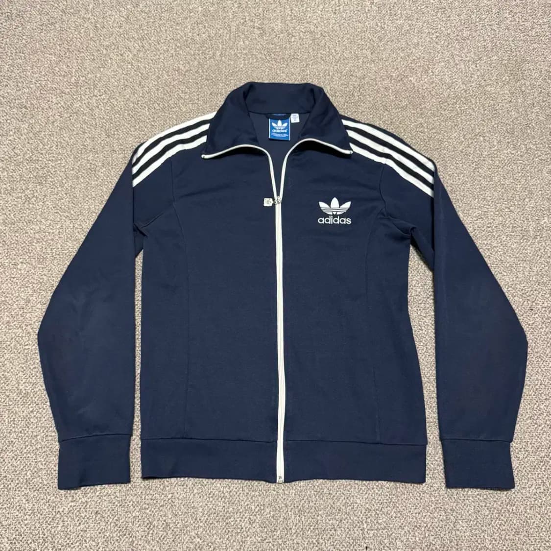 95 아디다스 유로파 져지 상품이미지1