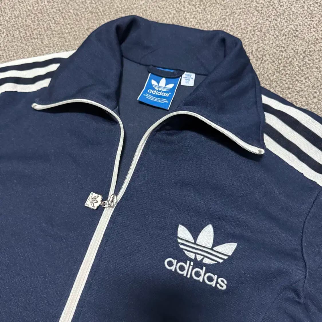 95 아디다스 유로파 져지 상품이미지2