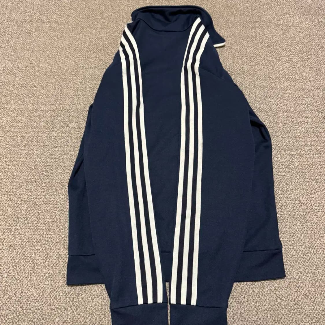 95 아디다스 유로파 져지 상품이미지6