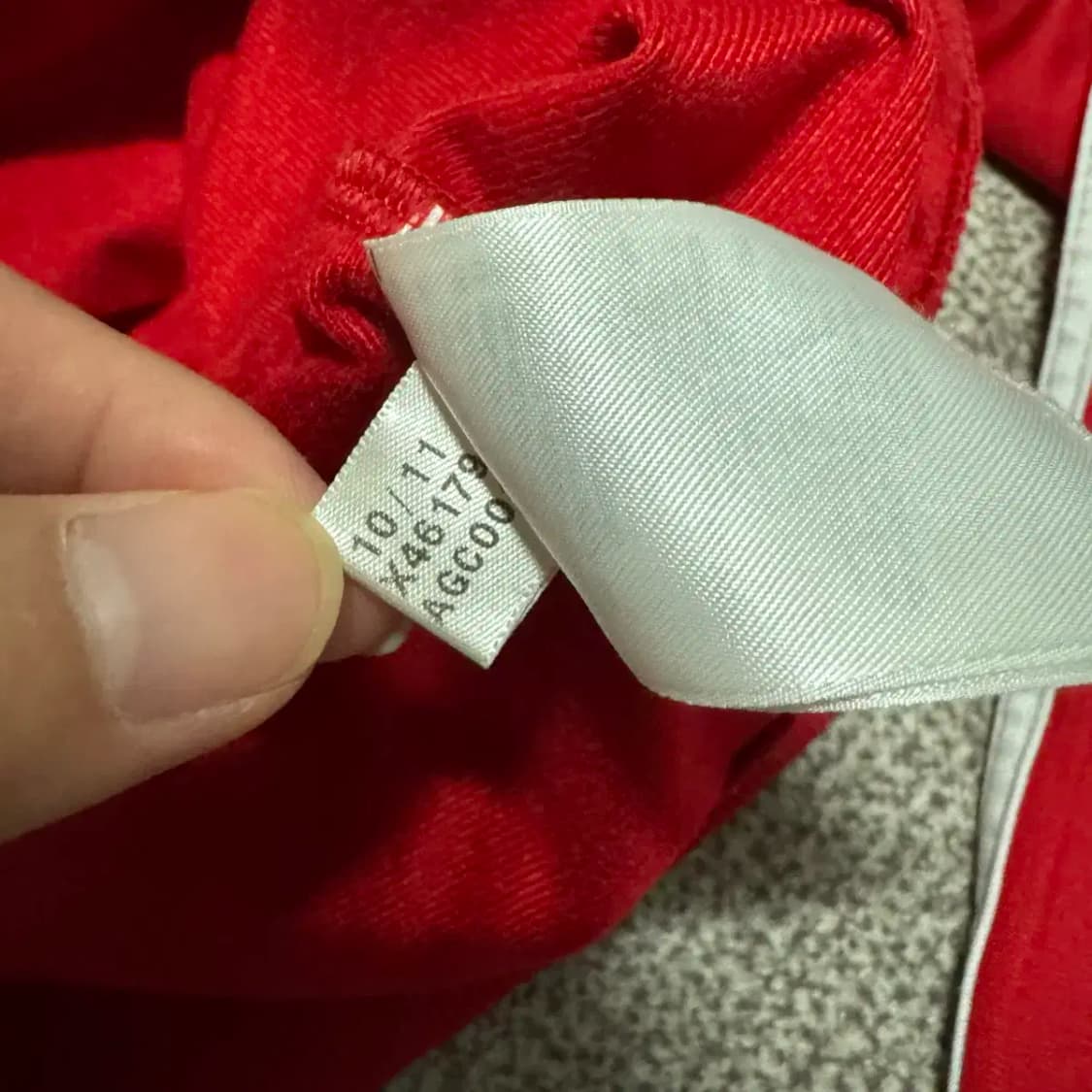 L 아디다스 파이어버드 트랙탑 상품이미지5