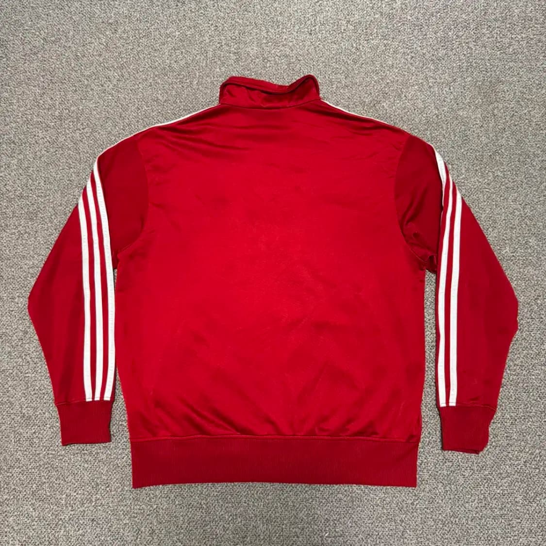 L 아디다스 파이어버드 트랙탑 상품이미지7