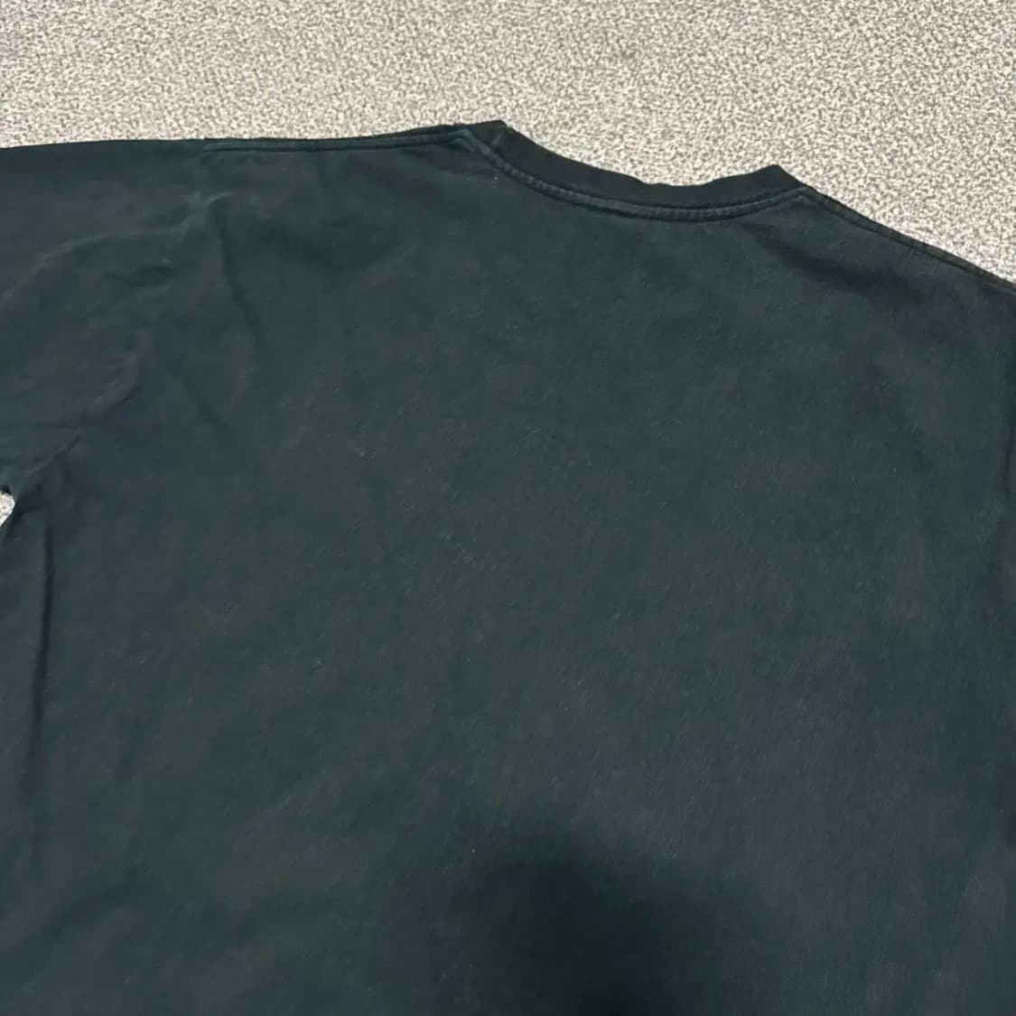 2xl 베이프 반팔 상품이미지8