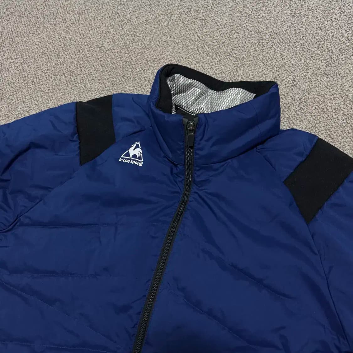 105 르꼬끄 집업 상품이미지2