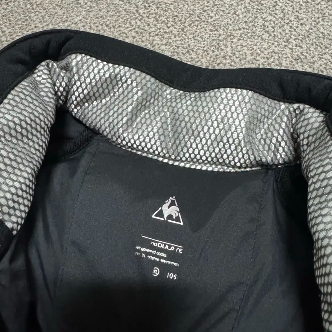 105 르꼬끄 집업 상품이미지3