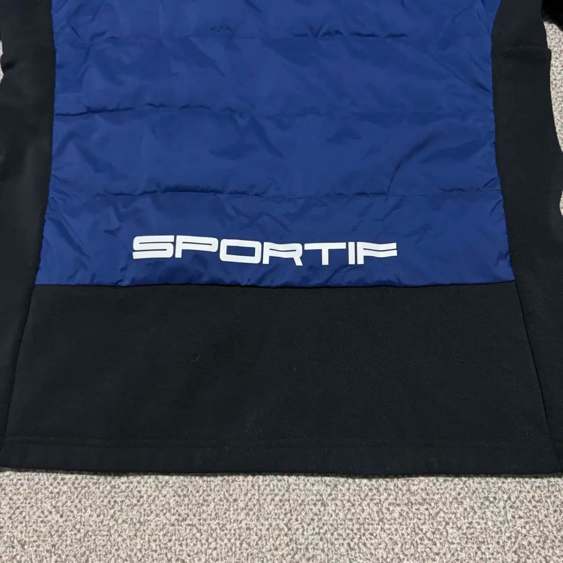 105 르꼬끄 집업 상품이미지7