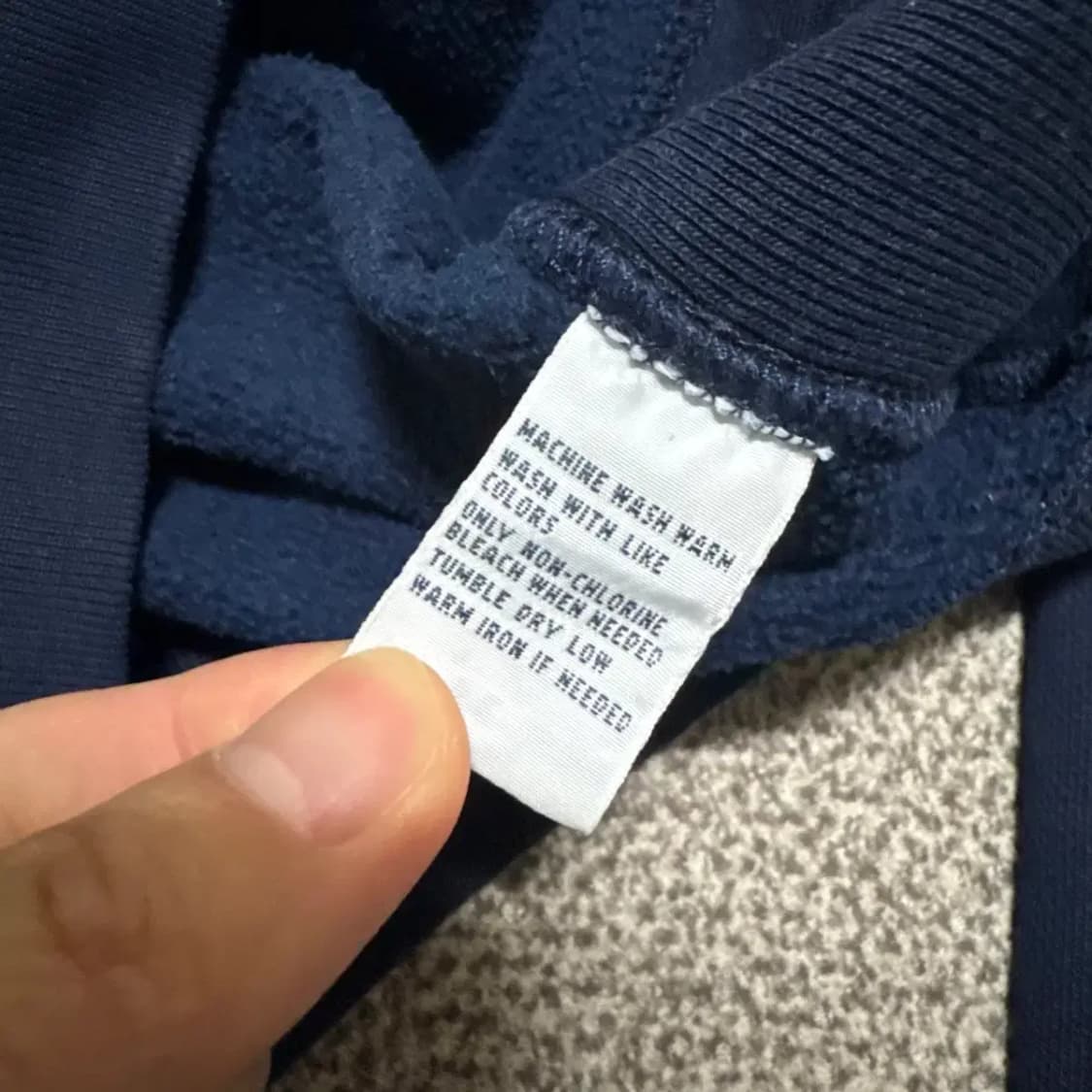 S 폴로랄프로렌 맨투맨 상품이미지5