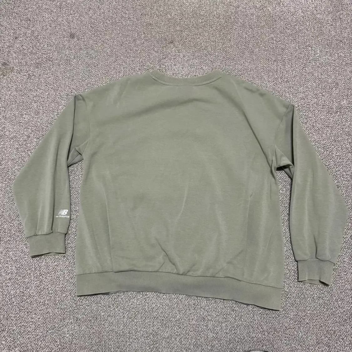 85 뉴발란스 맨투맨 상품이미지6