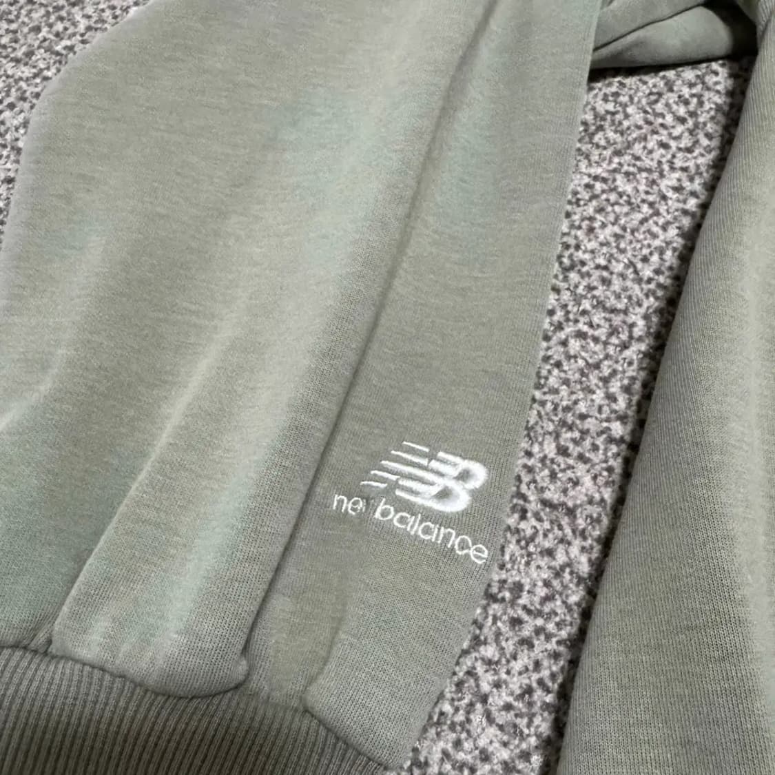 85 뉴발란스 맨투맨 상품이미지7