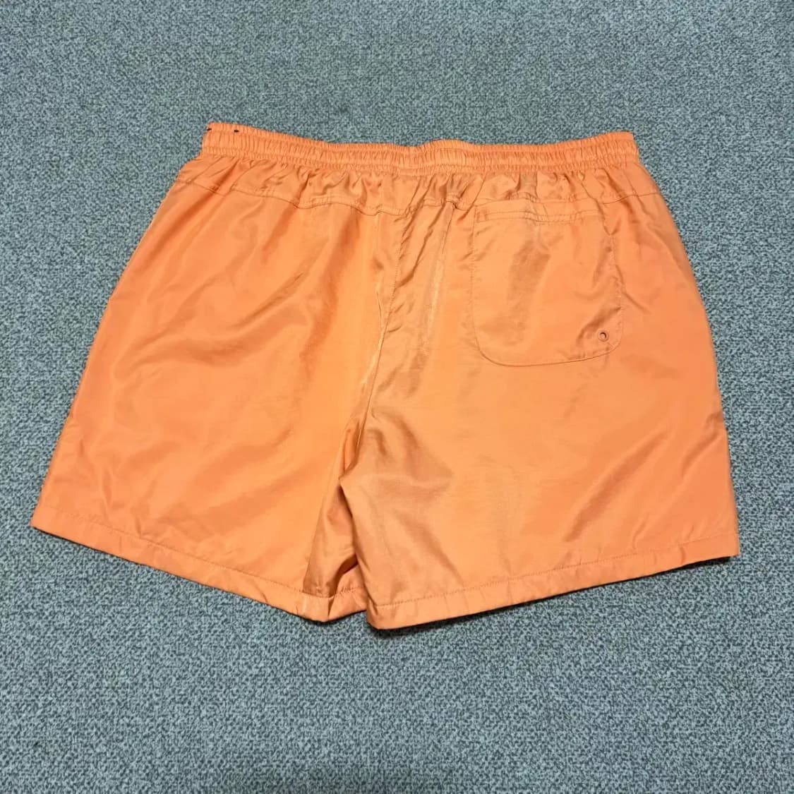 XXL 나이키 스포츠웨어 우븐 쇼츠 반바지 상품이미지6