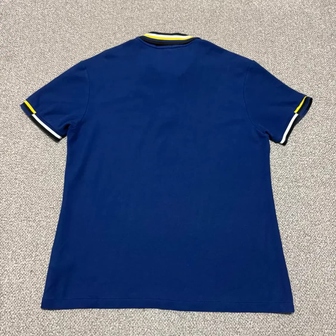 L 라코스테 반팔 카라티 상품이미지7