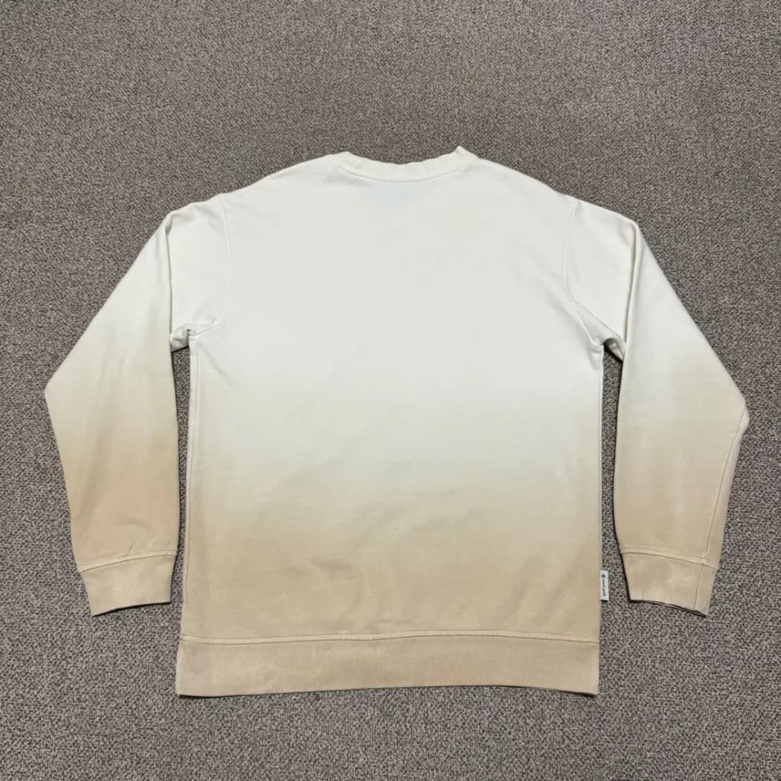 100 스노우피크 맨투맨 상품이미지7