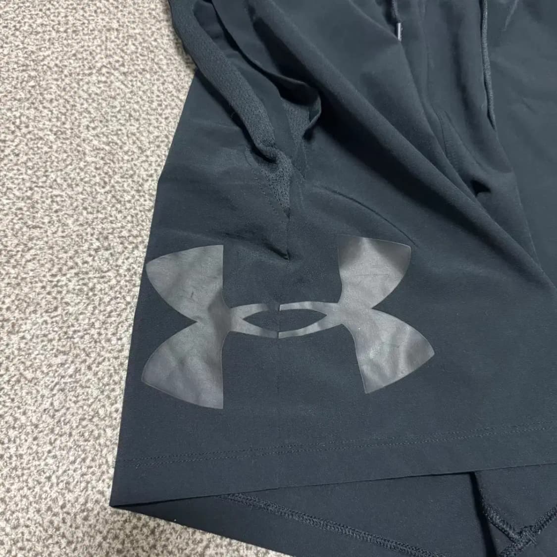 XL 언더아머 반바지 상품이미지3