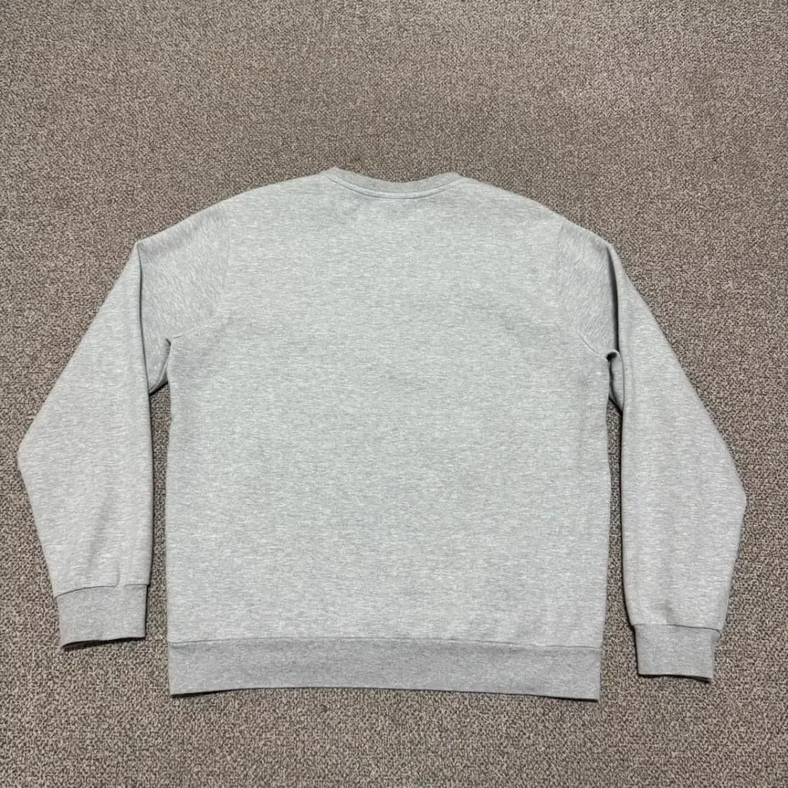 100 라코스테 빅로고 맨투맨 상품이미지5