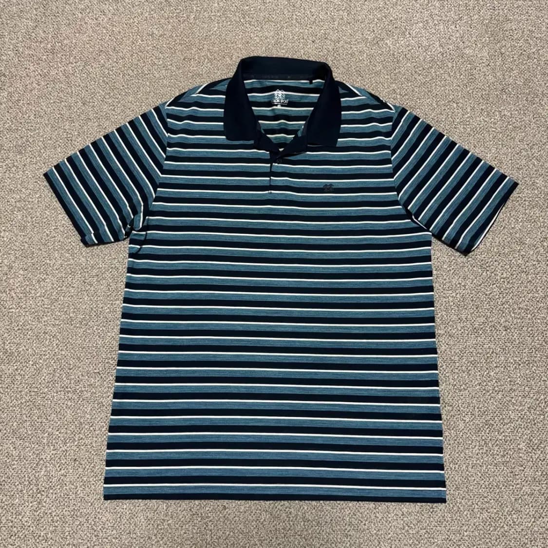 110 코오롱스포츠 반팔 카라티 상품이미지1