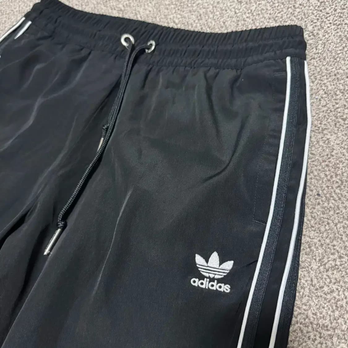 M 아디다스 sc 트레이닝 팬츠 상품이미지2
