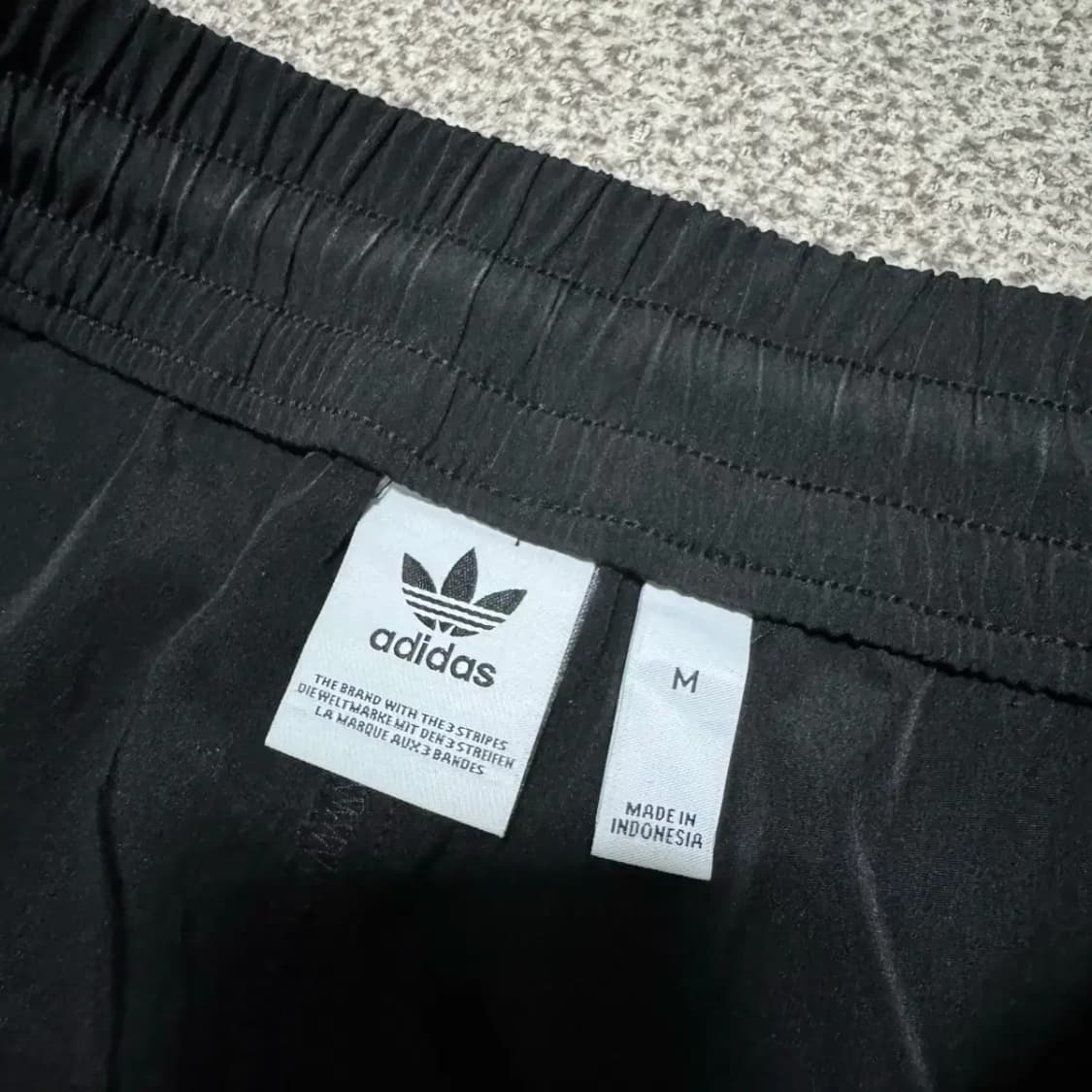 M 아디다스 sc 트레이닝 팬츠 상품이미지3