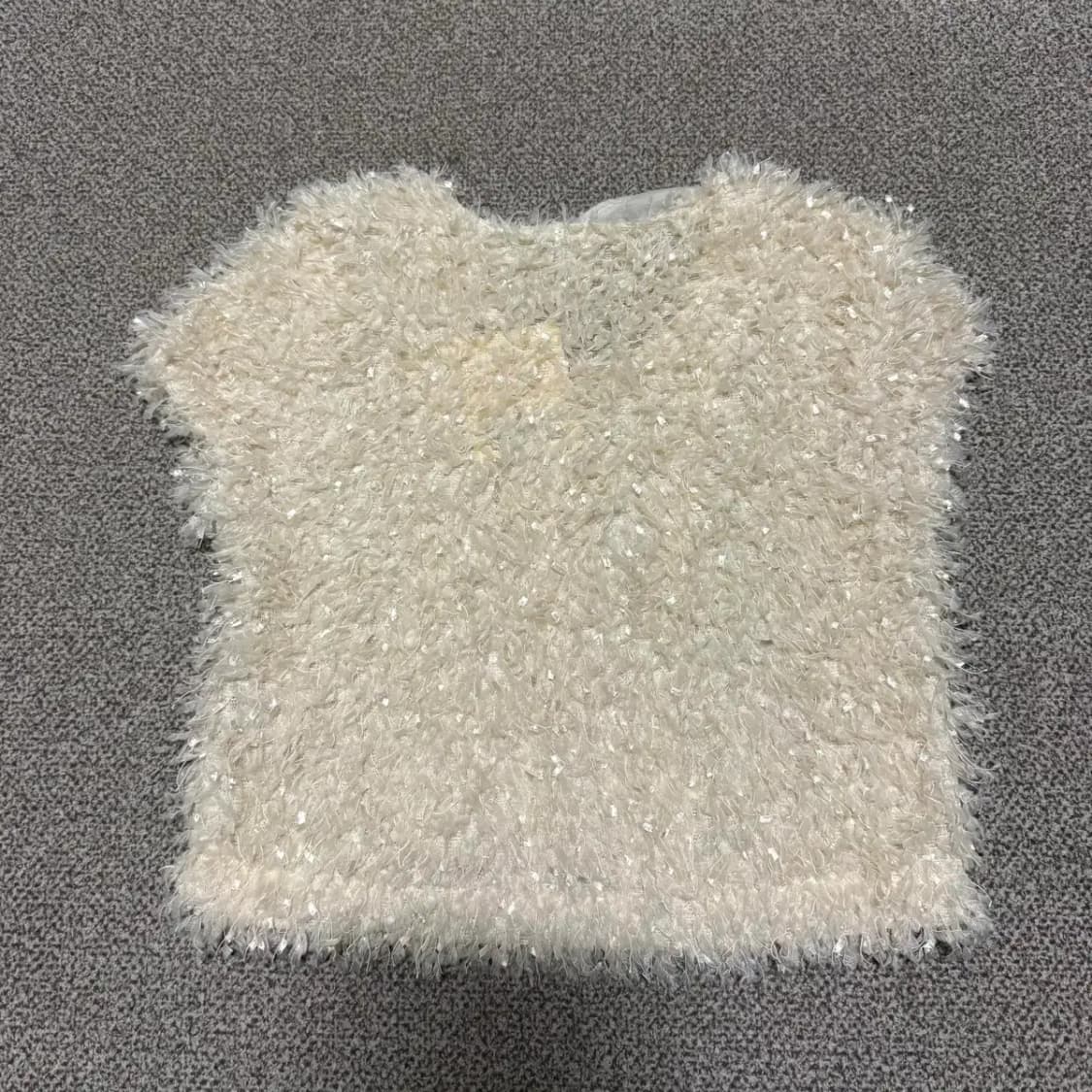 마가린핑거스 플러피 가디건 상품이미지5